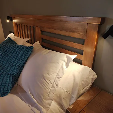 Apartment Bordas De Miquelet