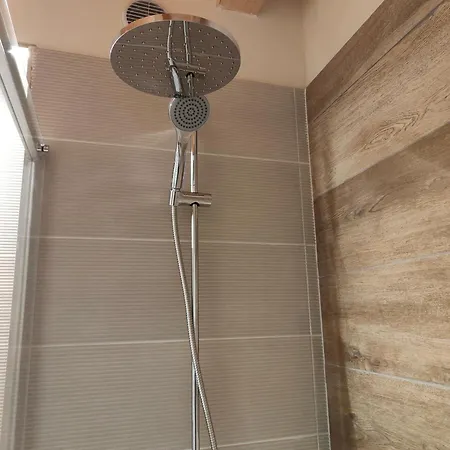 Bordas De Miquelet Apartment