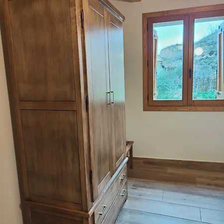 Apartment Bordas De Miquelet