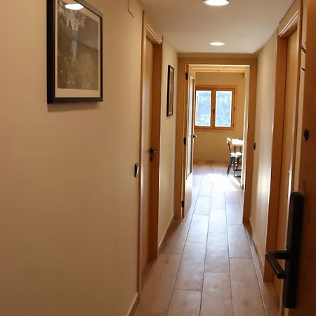 Apartment Bordas De Miquelet Viacamp