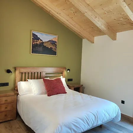 Bordas De Miquelet Viacamp