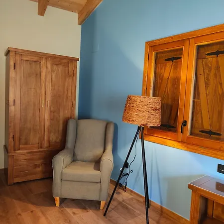 Bordas De Miquelet Apartment