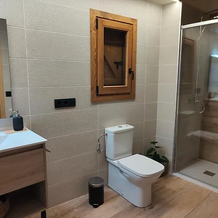 Apartment Bordas De Miquelet