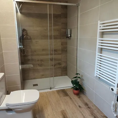 Bordas De Miquelet Apartment *